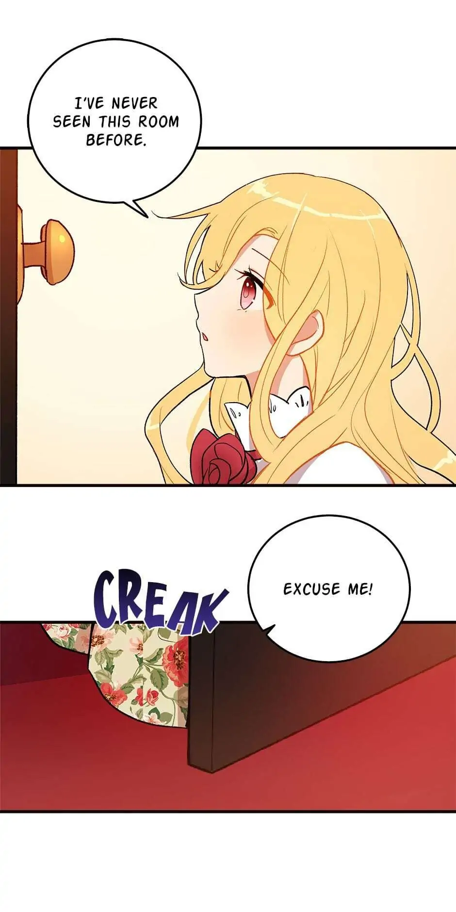 I Am a Child of This House Chapter 2 - page 13